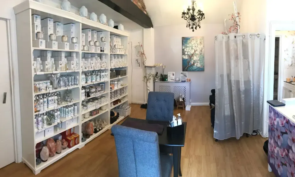 Buddha Beauty & Holistic — Beauty Salon in Manchester